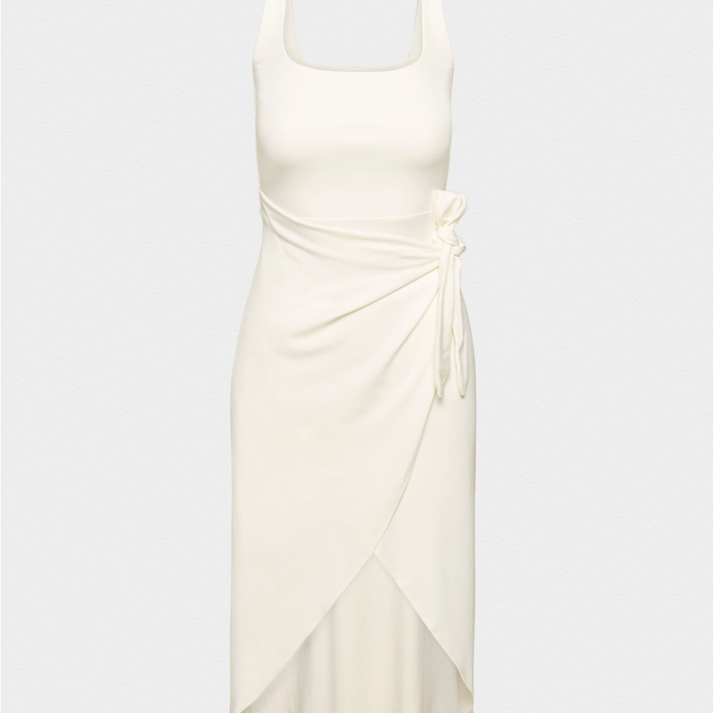 Aritzia color popular ashen sold out ,Dress